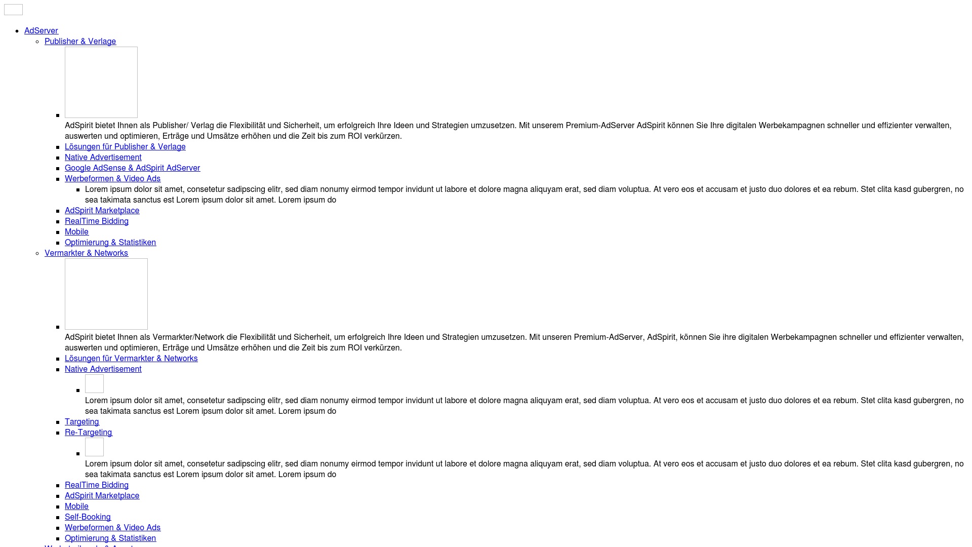 Geld zurück bei Adspirit: Jetzt im April 2026 Cashback für Adspirit sichern