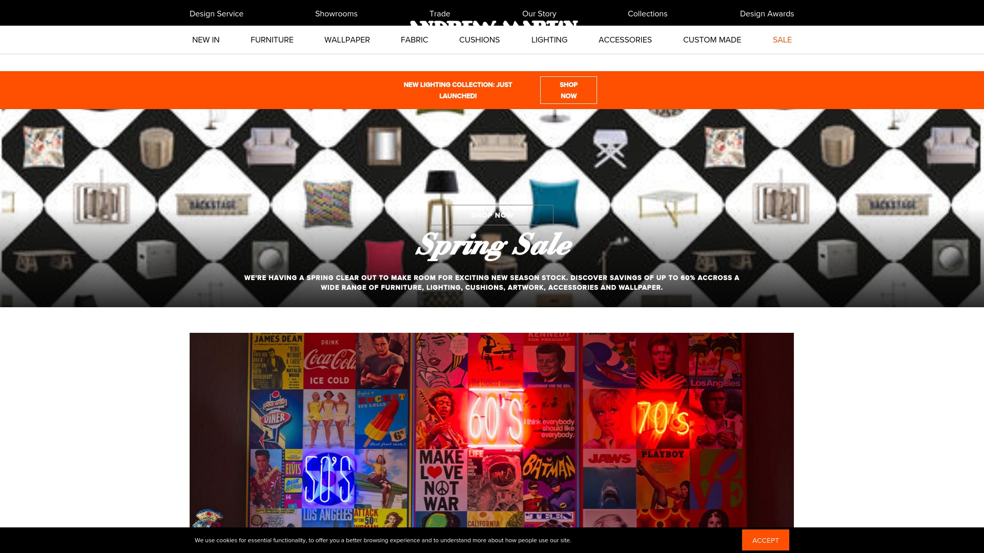 Geld zurück bei Andrewmartin: Jetzt im M&auml;rz 2026 Cashback für Andrewmartin sichern