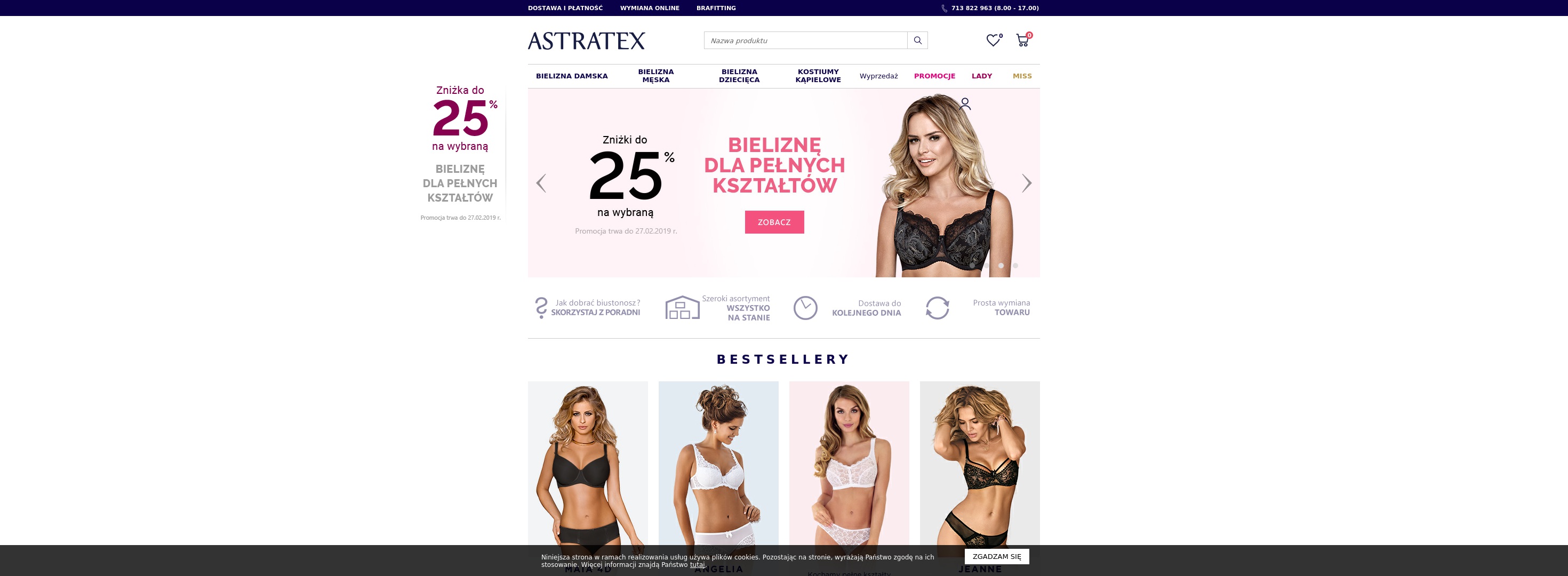 Geld zurück bei Astratex: Jetzt im Juli 2025 Cashback für Astratex sichern