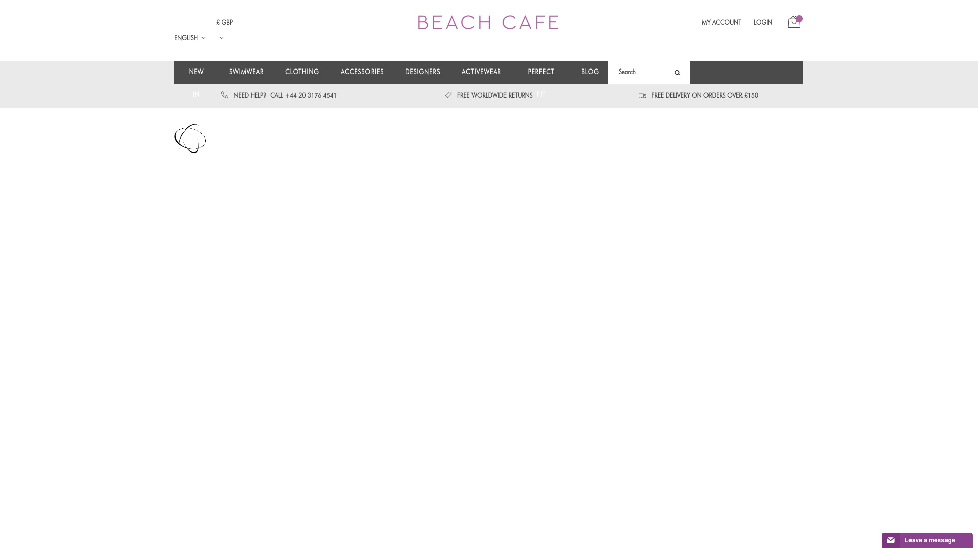 Geld zurück bei Beachcafe: Jetzt im September 2025 Cashback für Beachcafe sichern