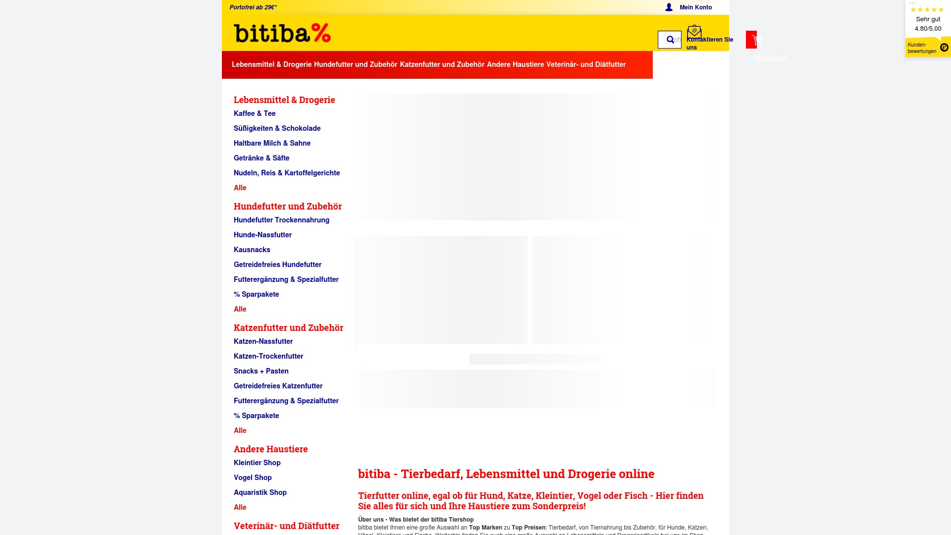Geld zurück bei Bitiba: Jetzt im Februar 2023 Cashback für Bitiba sichern