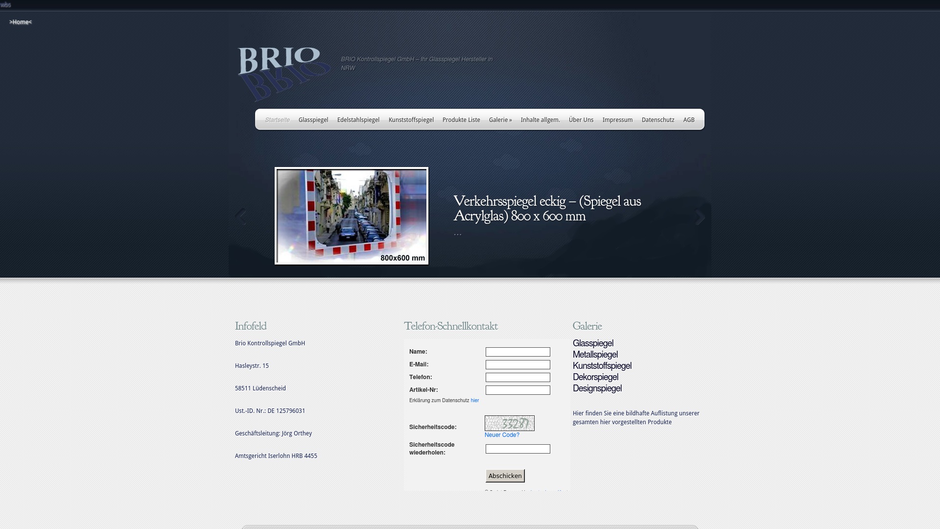 Geld zurück bei Brio-art: Jetzt im Februar 2023 Cashback für Brio-art sichern