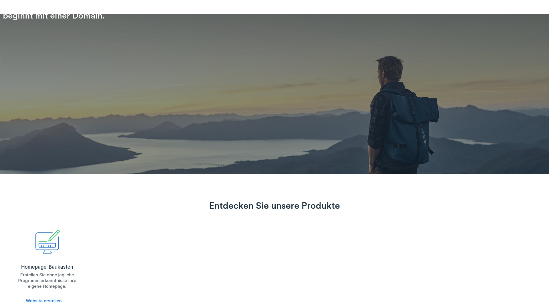 Geld zurück bei Checkdomain: Jetzt im April 2026 Cashback für Checkdomain sichern