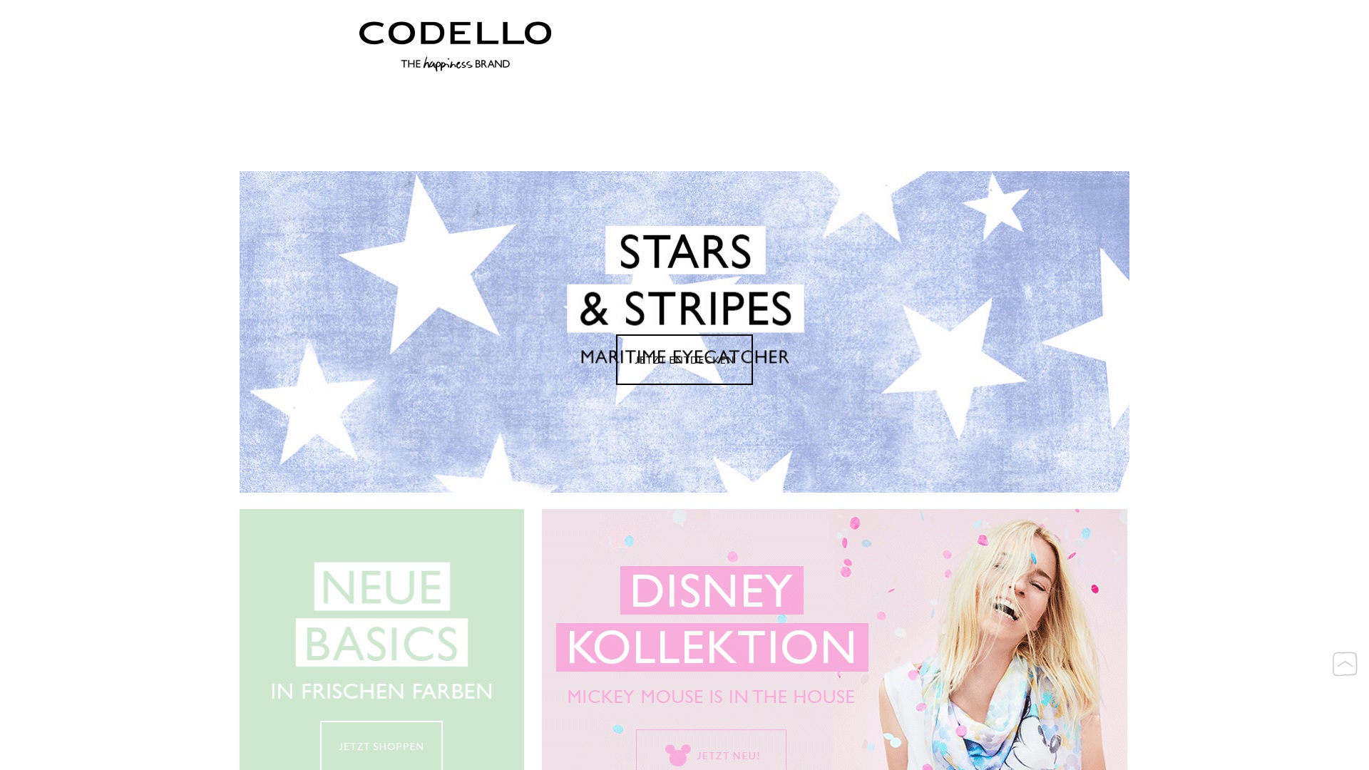 Geld zurück bei Codello: Jetzt im September 2026 Cashback für Codello sichern
