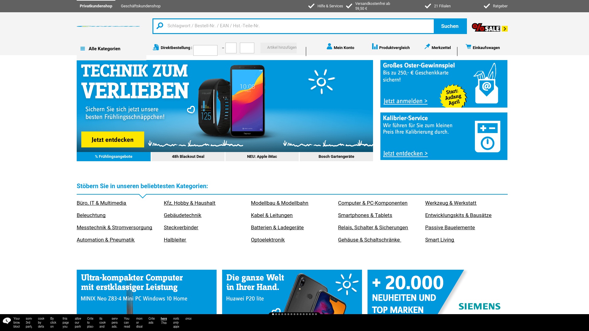 Geld zurück bei Conrad: Jetzt im Juli 2025 Cashback für Conrad sichern