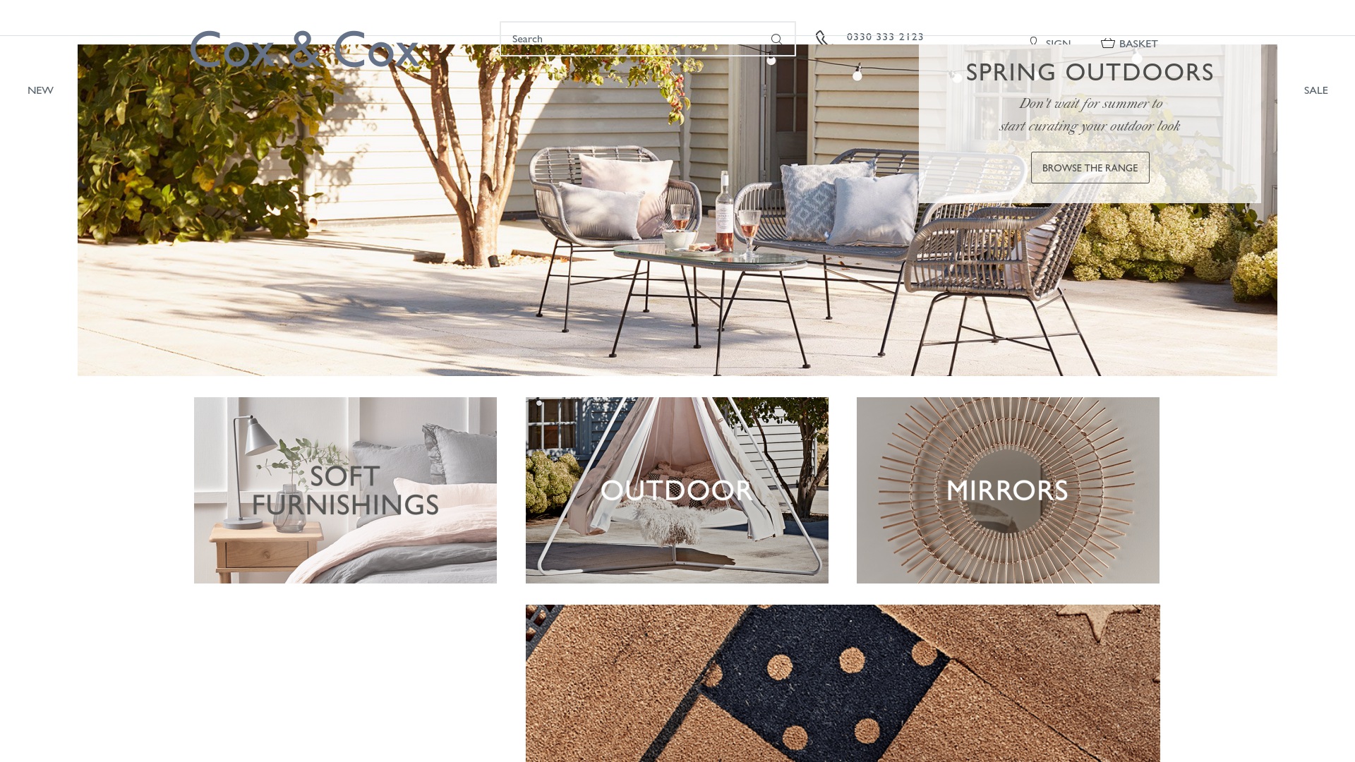 Geld zurück bei Coxandcox: Jetzt im Dezember 2025 Cashback für Coxandcox sichern