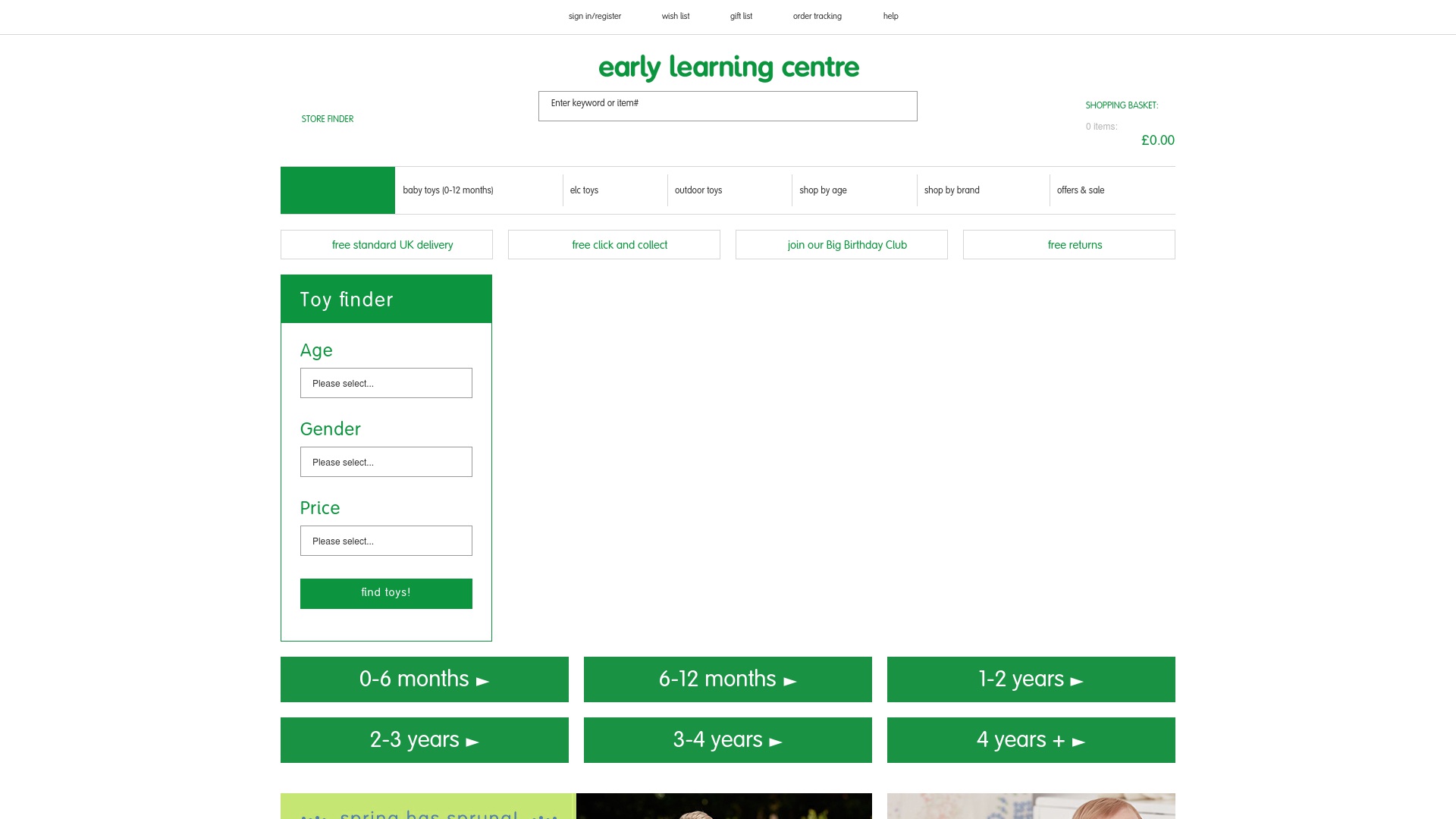 Geld zurück bei Elc: Jetzt im August 2025 Cashback für Elc sichern