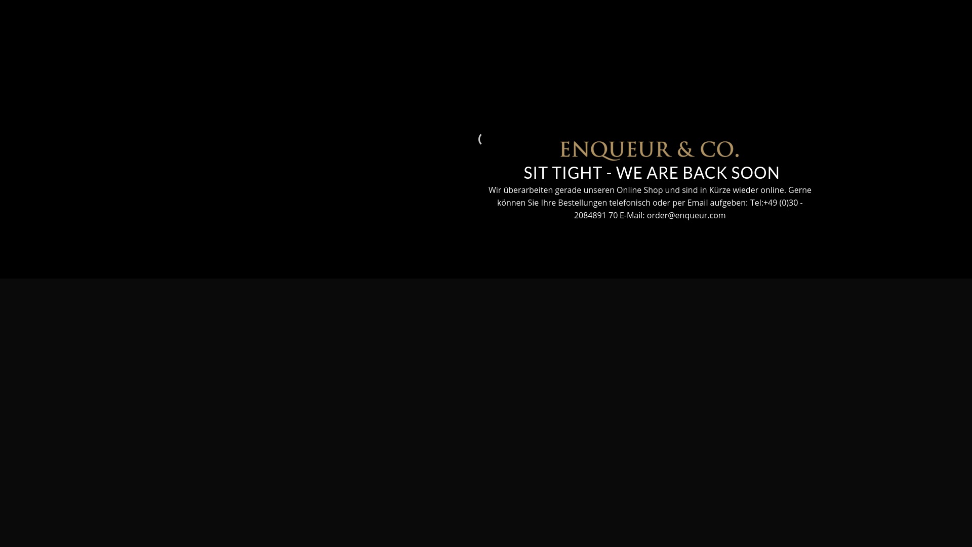 Geld zurück bei Enqueur: Jetzt im März 2024 Cashback für Enqueur sichern
