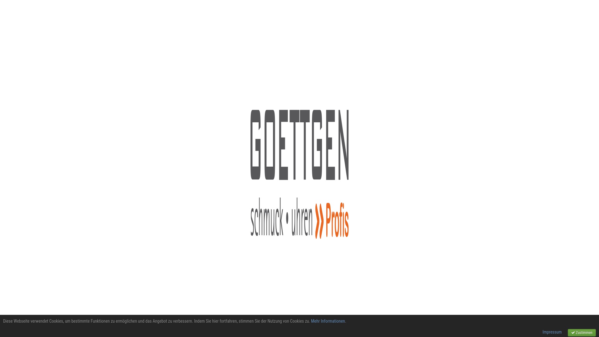 Geld zurück bei Goettgen: Jetzt im August 2022 Cashback für Goettgen sichern