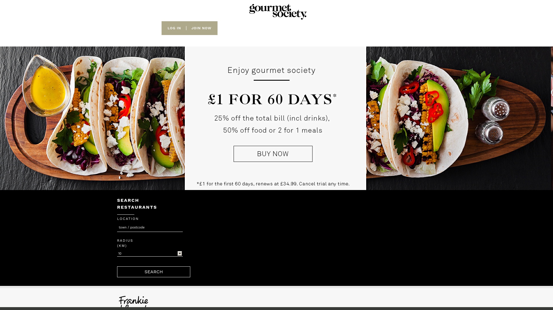 Geld zurück bei Gourmetsociety: Jetzt im Juni 2026 Cashback für Gourmetsociety sichern