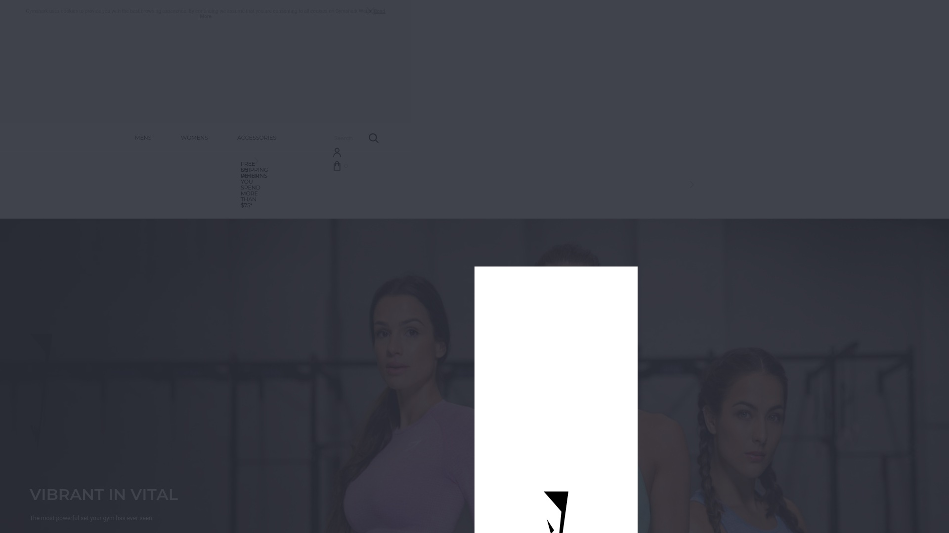 Geld zurück bei Gymshark: Jetzt im August 2025 Cashback für Gymshark sichern