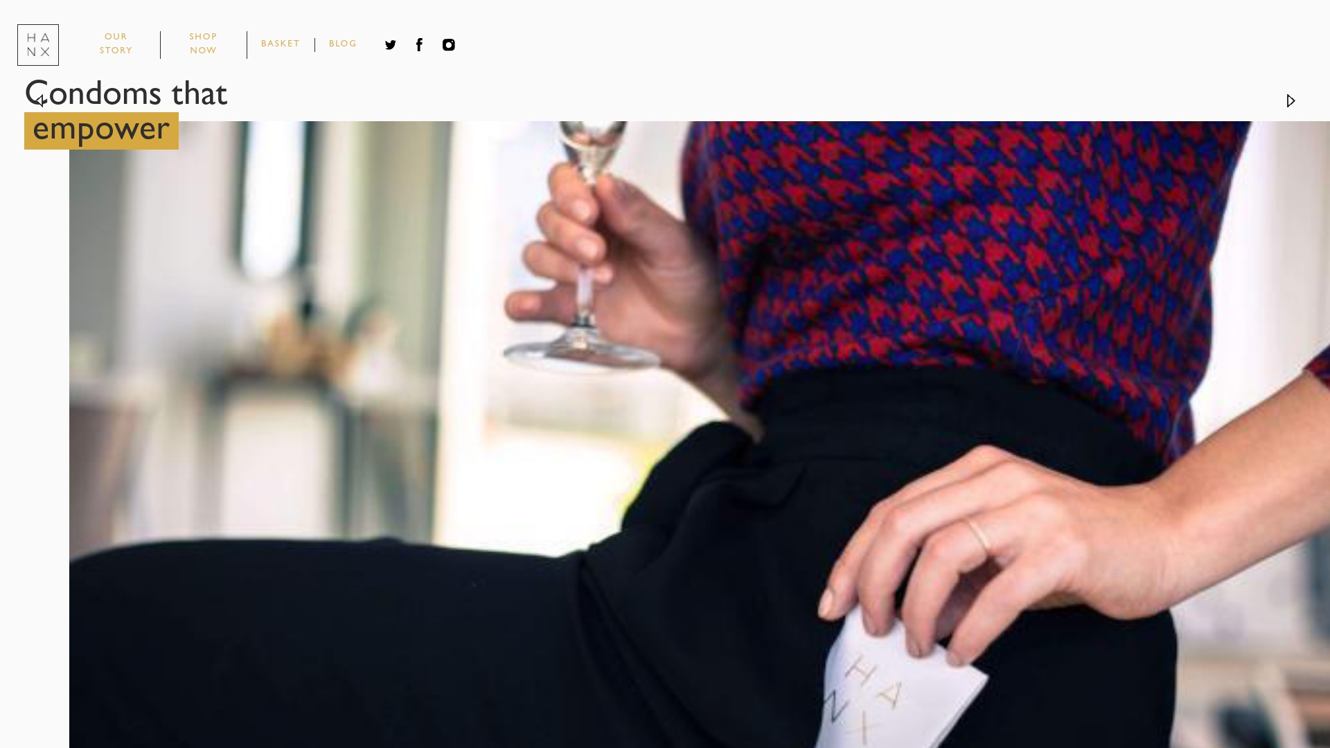 Geld zurück bei Hanxofficial: Jetzt im M&auml;rz 2026 Cashback für Hanxofficial sichern