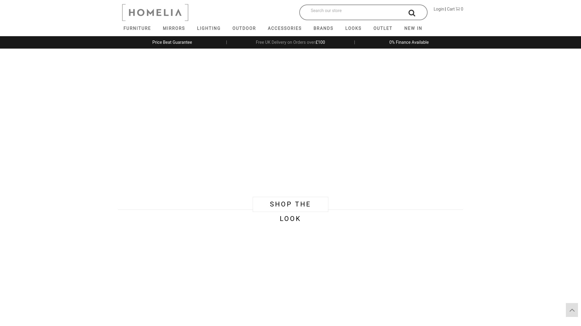 Geld zurück bei Homelia: Jetzt im März 2024 Cashback für Homelia sichern