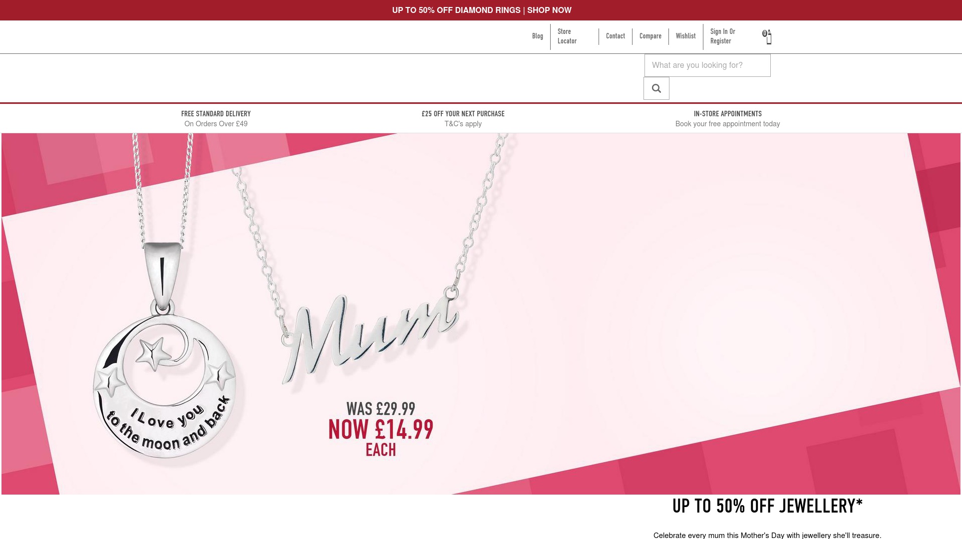 Geld zurück bei Hsamuel: Jetzt im März 2026 Cashback für Hsamuel sichern