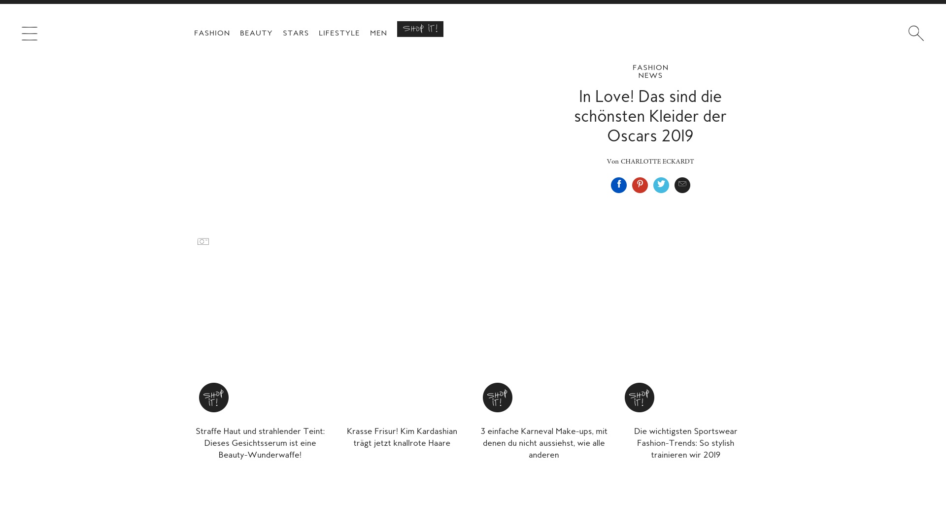 Geld zurück bei Instyle: Jetzt im Januar 2026 Cashback für Instyle sichern