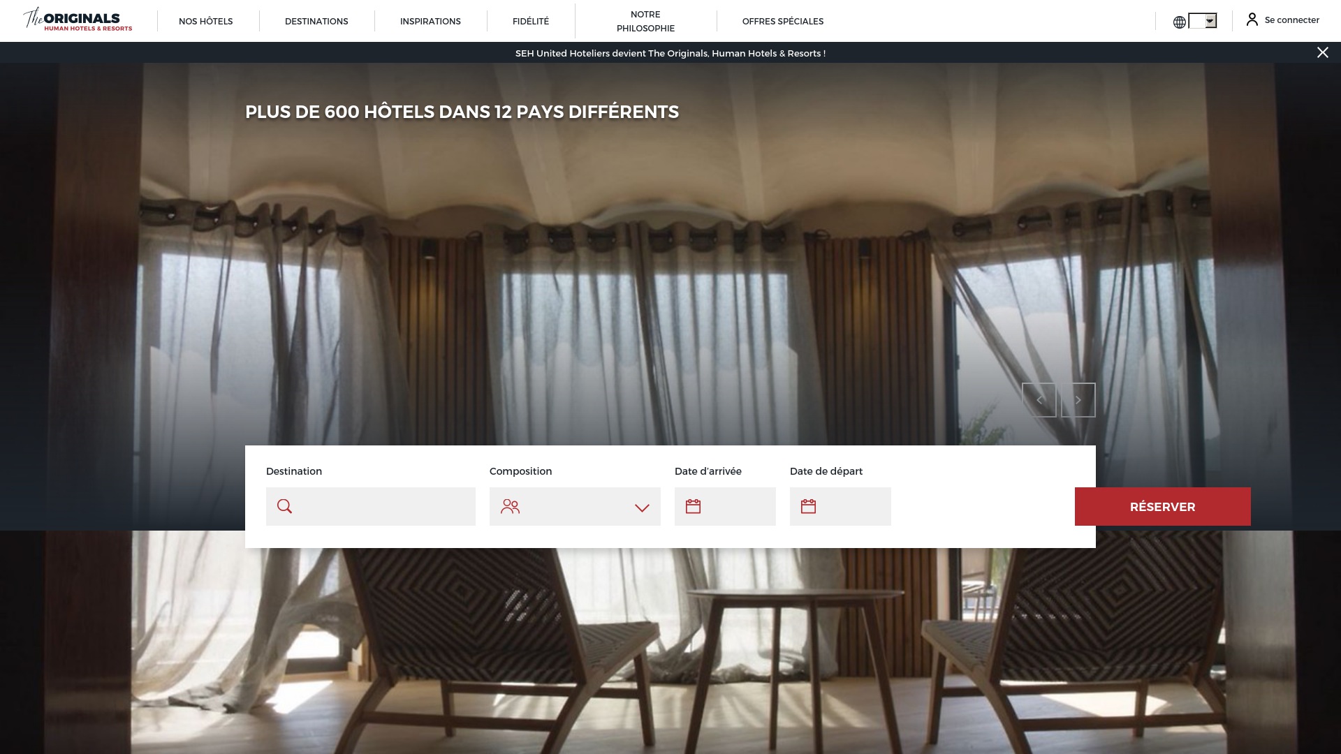 Geld zurück bei Inter-hotel: Jetzt im Juni 2026 Cashback für Inter-hotel sichern