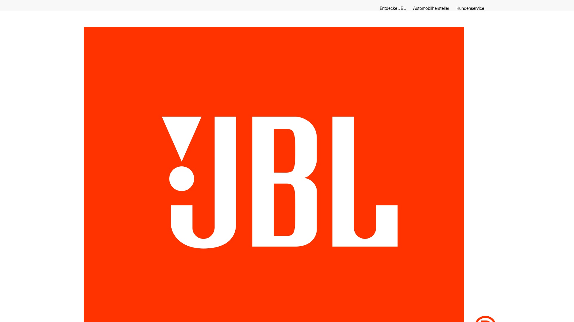 Geld zurück bei Jbl: Jetzt im Mai 2024 Cashback für Jbl sichern