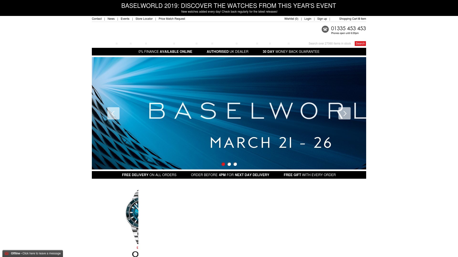 Geld zurück bei Jurawatches: Jetzt im April 2026 Cashback für Jurawatches sichern