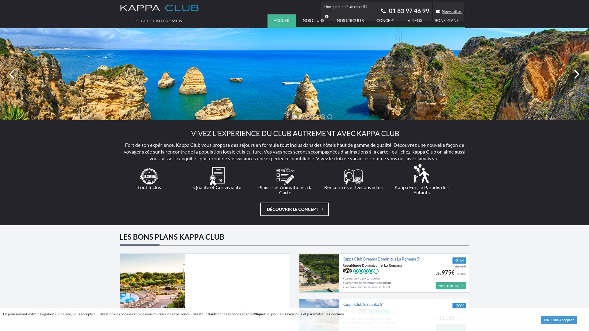 Geld zurück bei Kappaclub: Jetzt im Februar 2026 Cashback für Kappaclub sichern