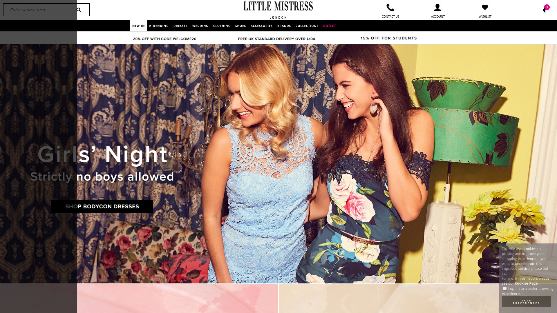 Geld zurück bei Little-mistress: Jetzt im Januar 2026 Cashback für Little-mistress sichern