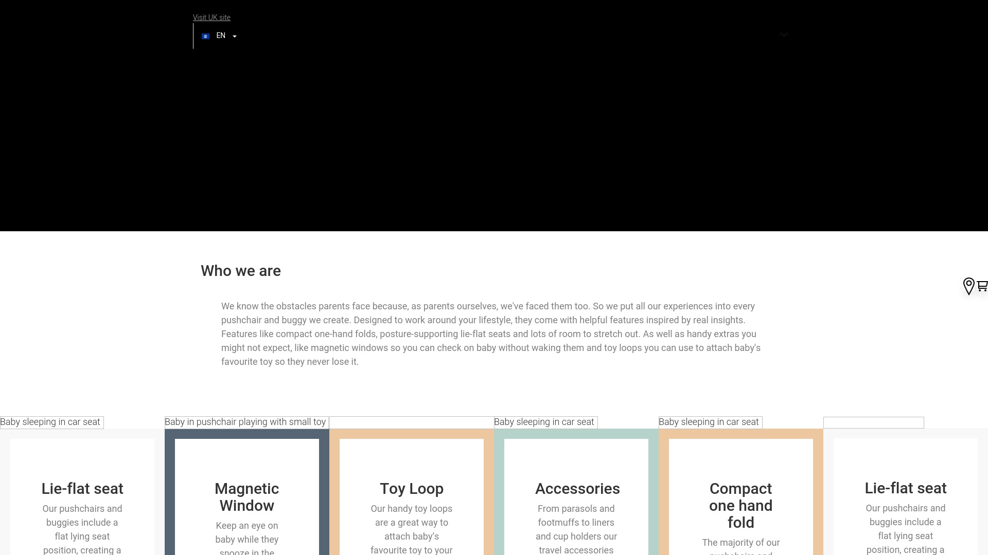 Geld zurück bei Mamasandpapas: Jetzt im Dezember 2025 Cashback für Mamasandpapas sichern