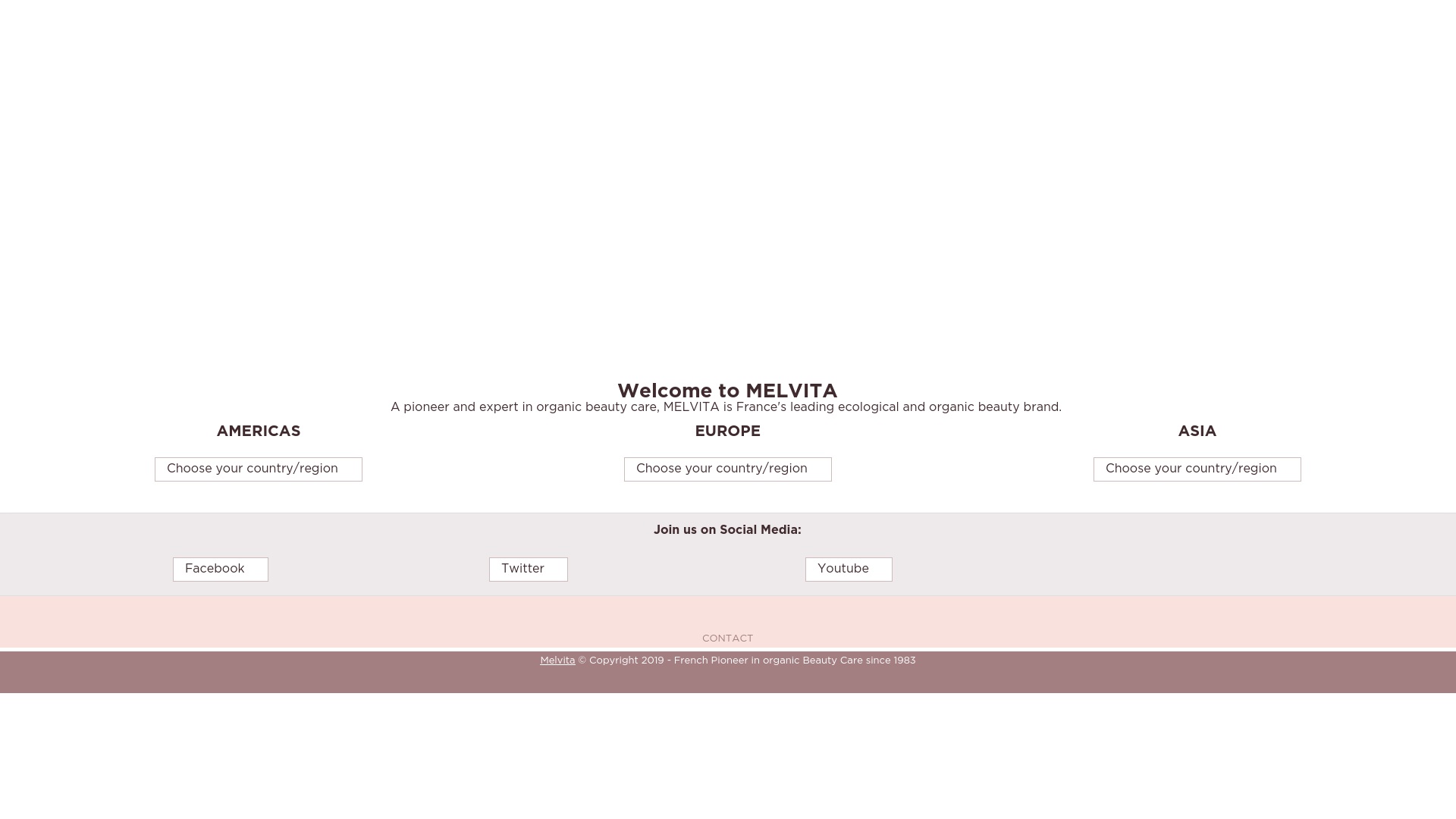 Geld zurück bei Melvita: Jetzt im August 2022 Cashback für Melvita sichern