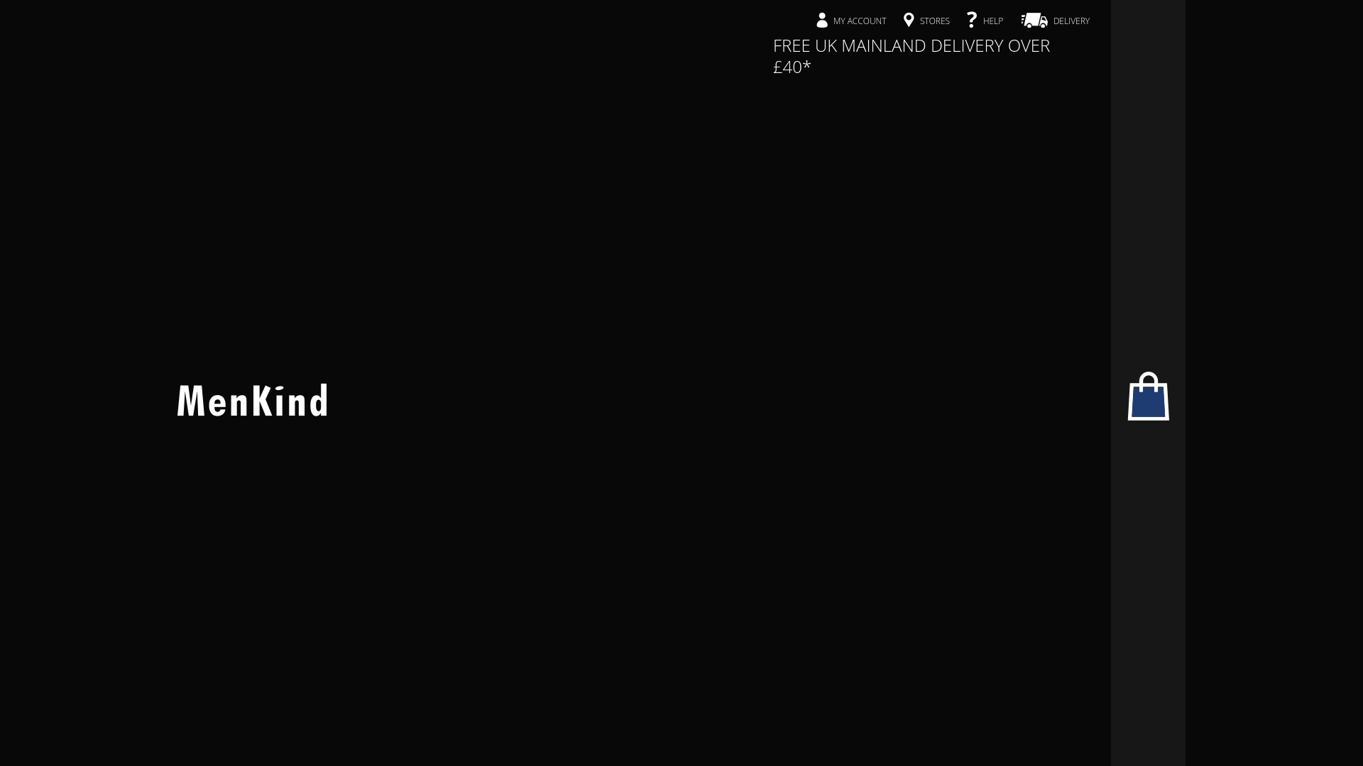 Geld zurück bei Menkind: Jetzt im April 2026 Cashback für Menkind sichern