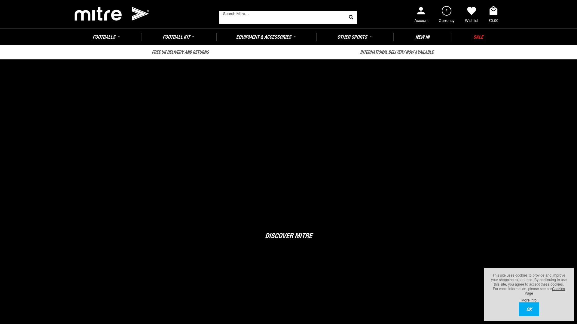 Geld zurück bei Mitre: Jetzt im M&auml;rz 2026 Cashback für Mitre sichern