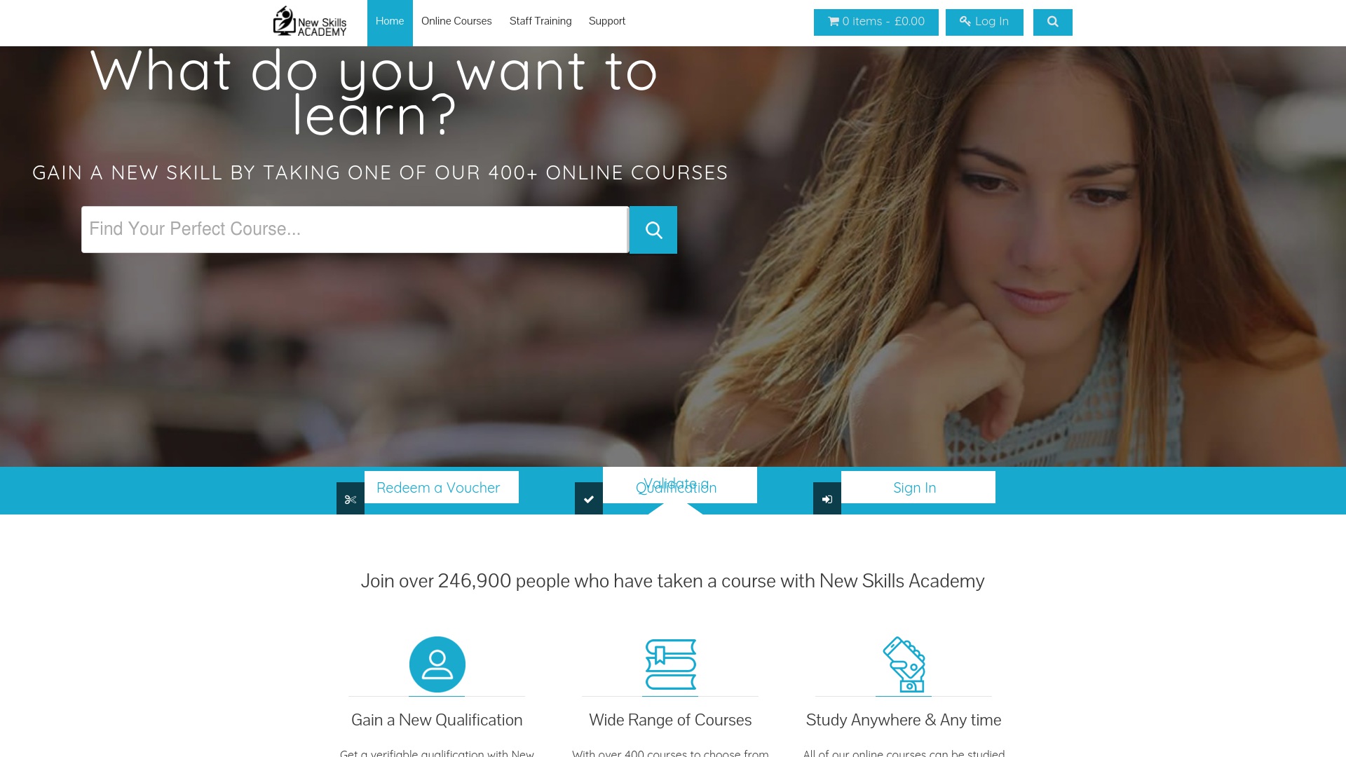Geld zurück bei Newskillsacademy: Jetzt im August 2025 Cashback für Newskillsacademy sichern