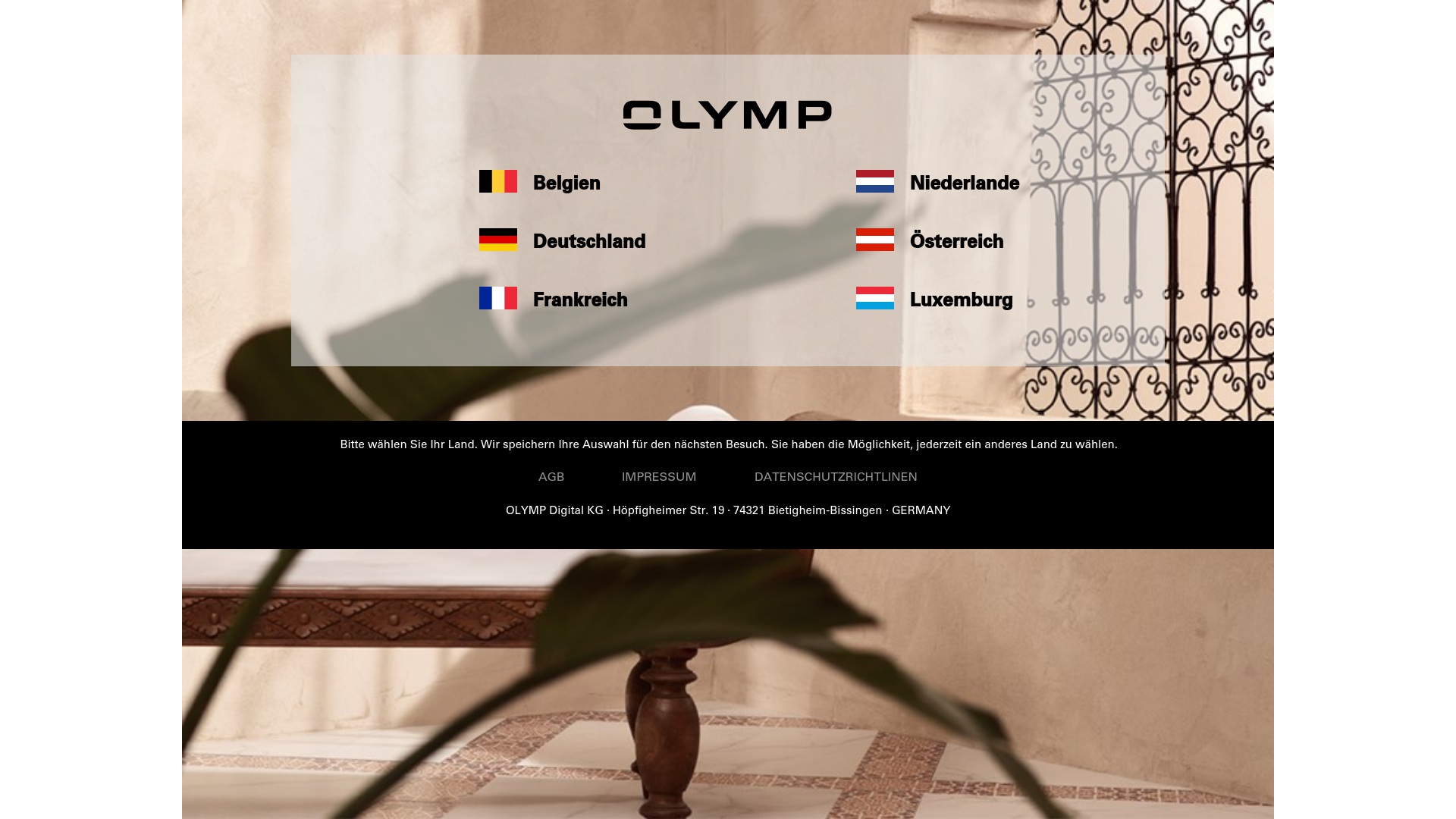 Geld zurück bei Olymp: Jetzt im Mai 2026 Cashback für Olymp sichern
