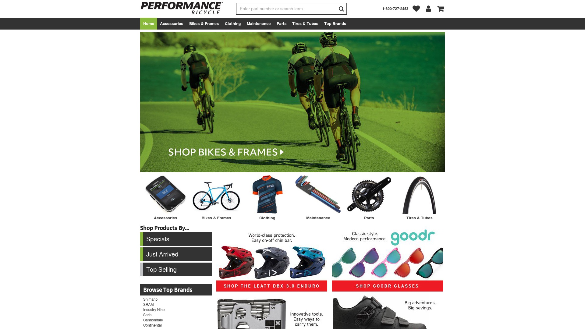 Geld zurück bei Performancebike: Jetzt im Juli 2026 Cashback für Performancebike sichern