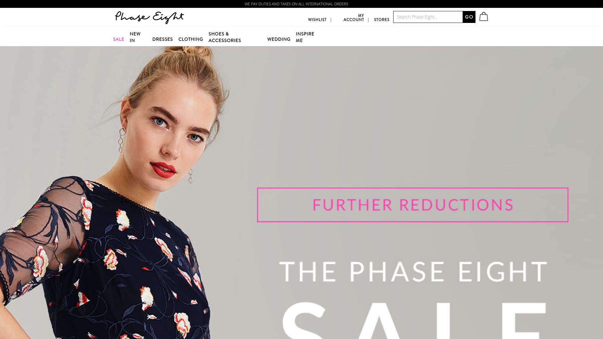 Geld zurück bei Phase-eight: Jetzt im September 2025 Cashback für Phase-eight sichern