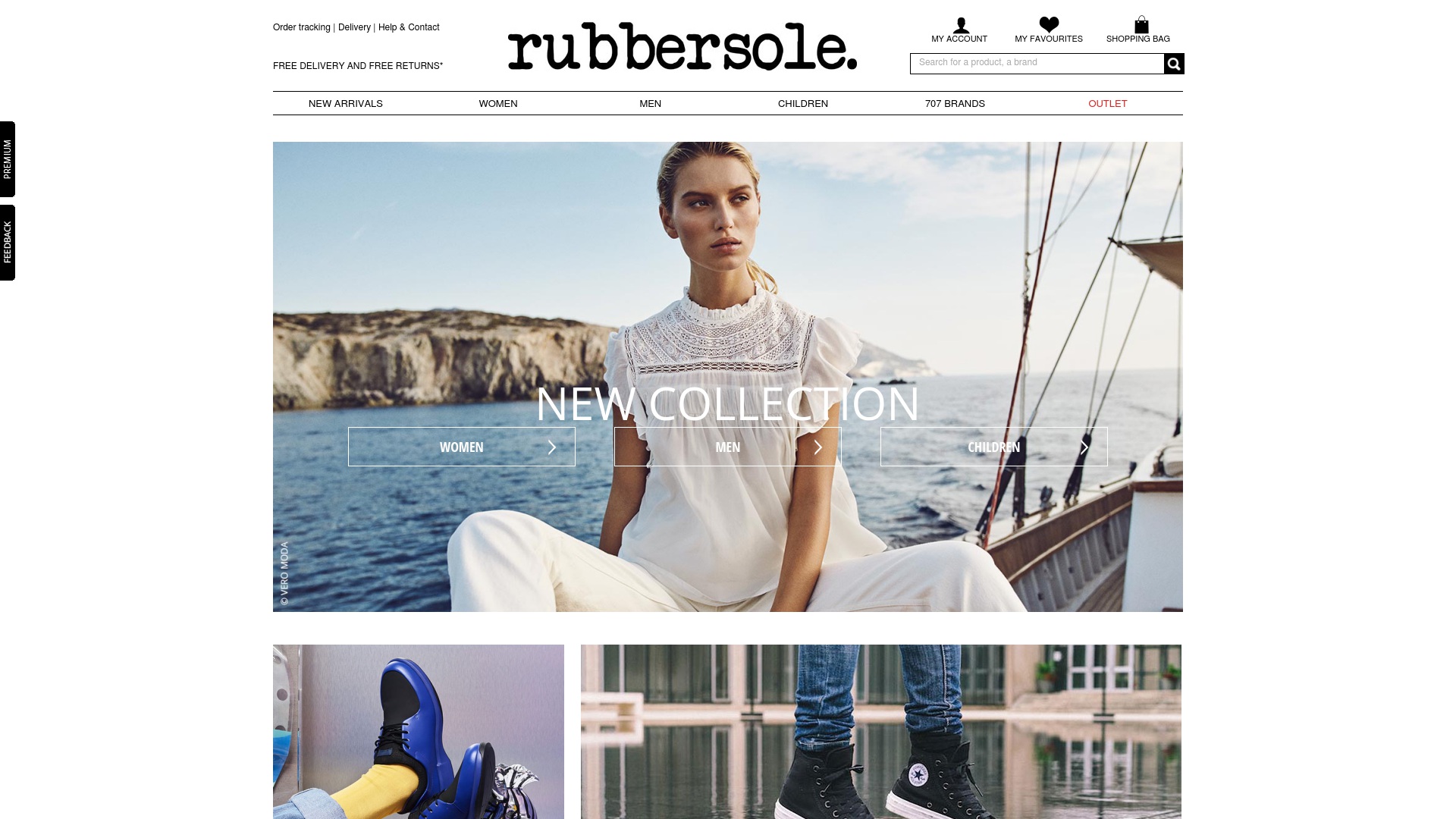 Geld zurück bei Rubbersole: Jetzt im August 2025 Cashback für Rubbersole sichern