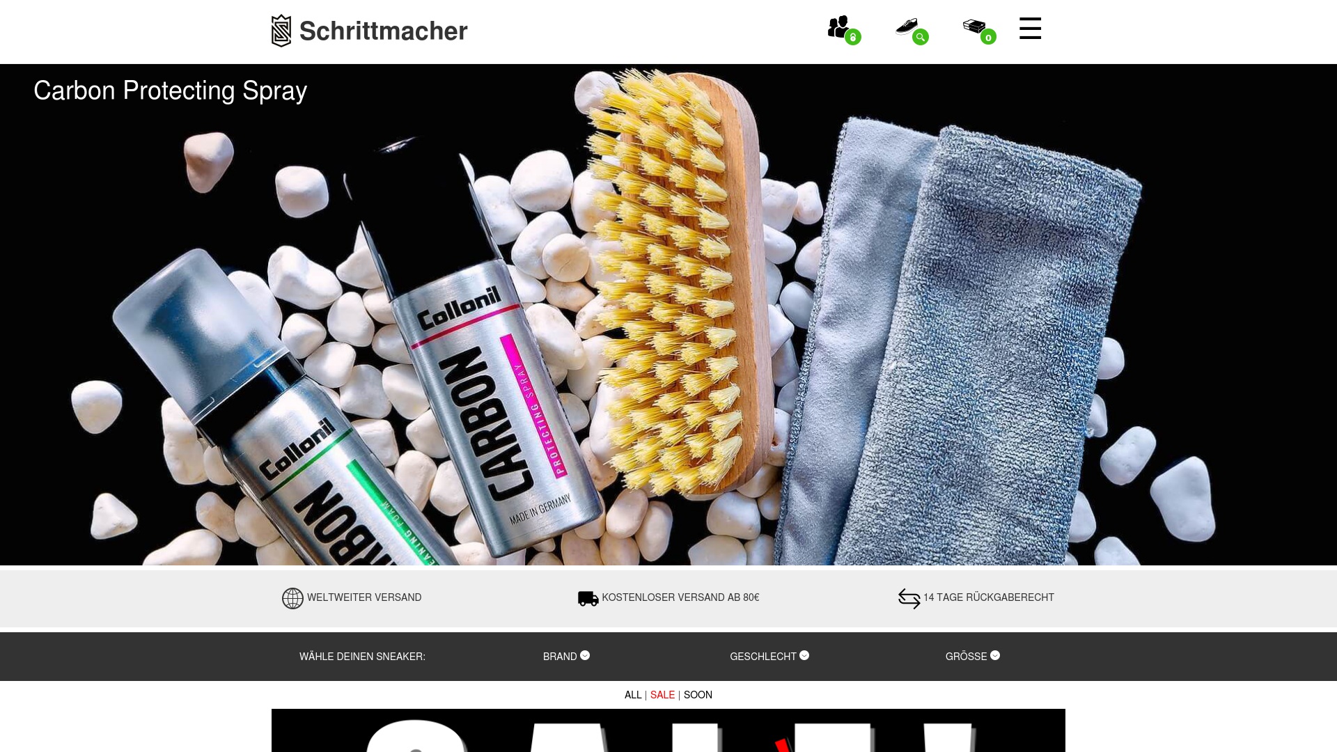 Geld zurück bei Schrittmacher-shop: Jetzt im Mai 2026 Cashback für Schrittmacher-shop sichern