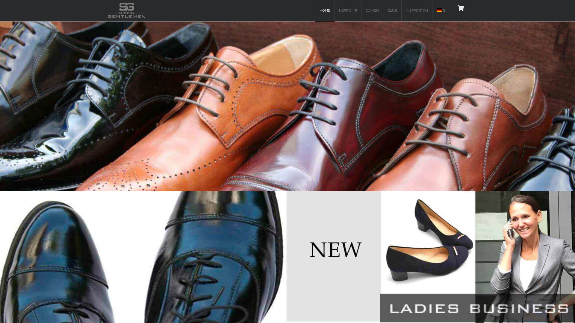 Geld zurück bei Shoes4gentlemen: Jetzt im März 2024 Cashback für Shoes4gentlemen sichern