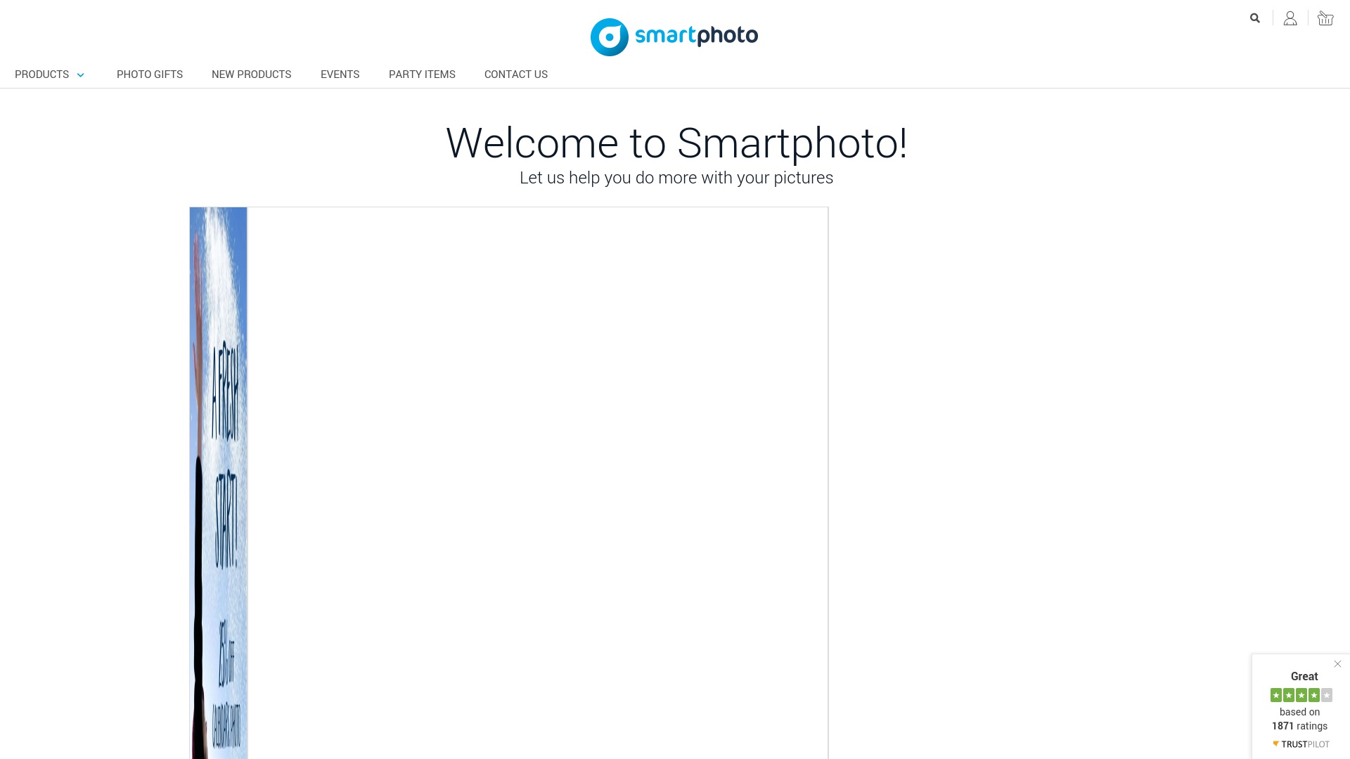 Geld zurück bei Smartphoto: Jetzt im August 2026 Cashback für Smartphoto sichern