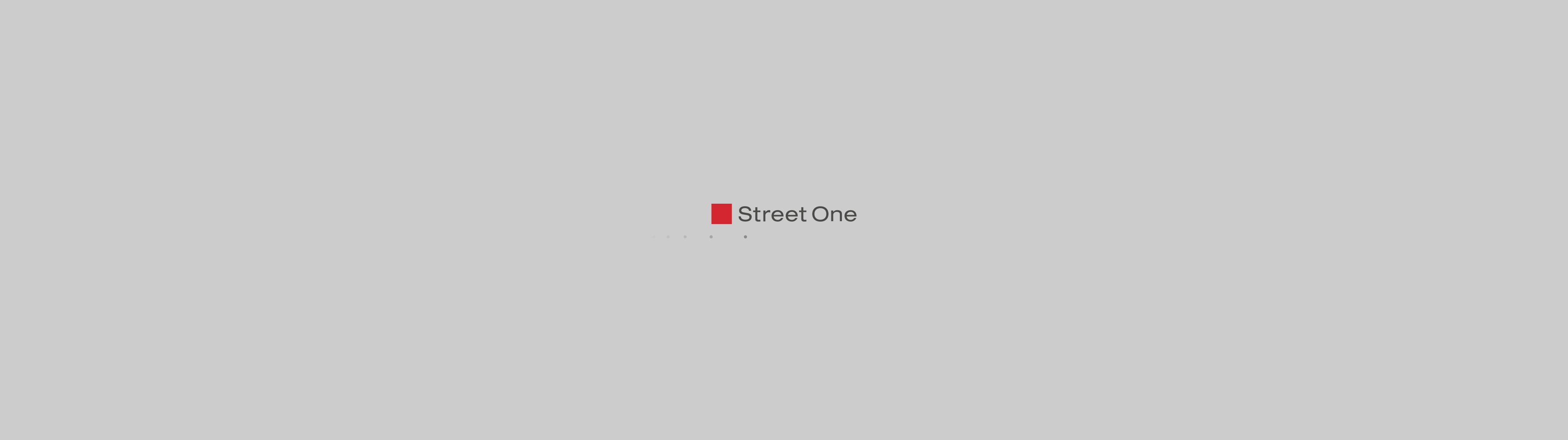 Geld zurück bei Street-one: Jetzt im April 2024 Cashback für Street-one sichern