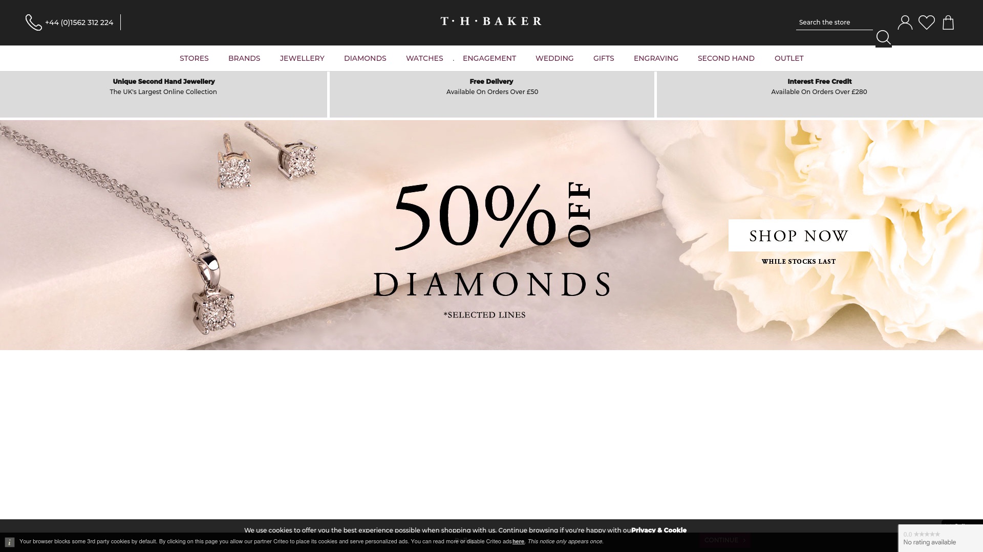 Geld zurück bei Thbaker: Jetzt im Dezember 2025 Cashback für Thbaker sichern