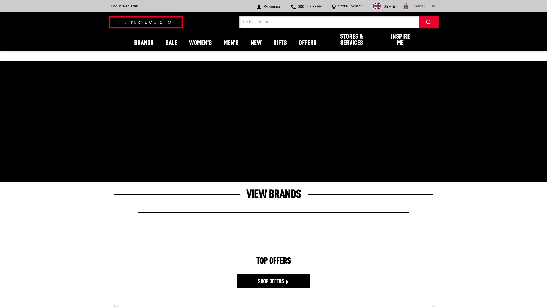 Geld zurück bei Theperfumeshop: Jetzt im Februar 2026 Cashback für Theperfumeshop sichern