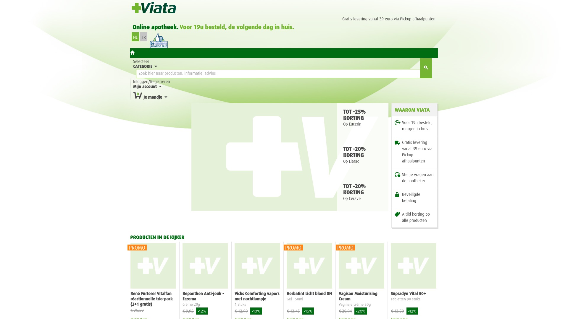 Geld zurück bei Viata: Jetzt im August 2022 Cashback für Viata sichern