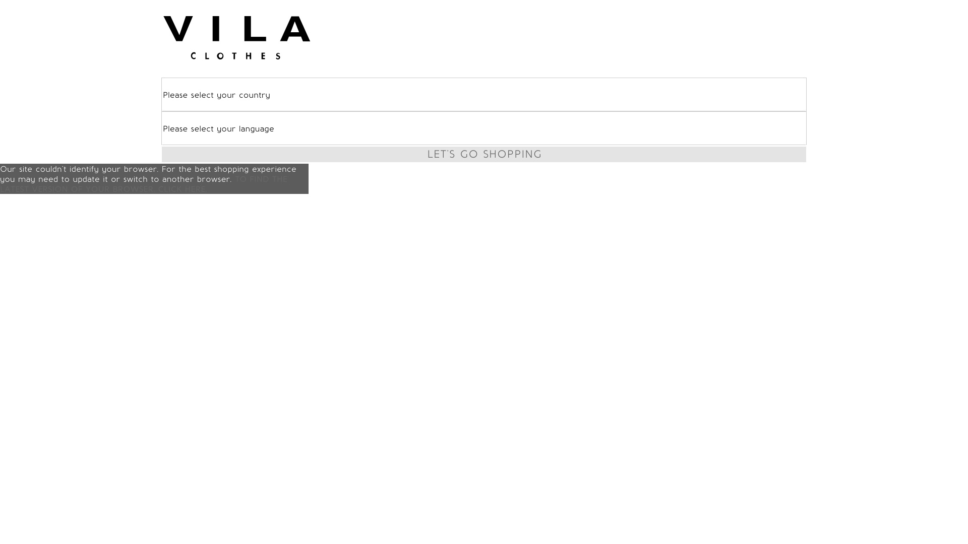 Geld zurück bei Vila: Jetzt im Dezember 2025 Cashback für Vila sichern