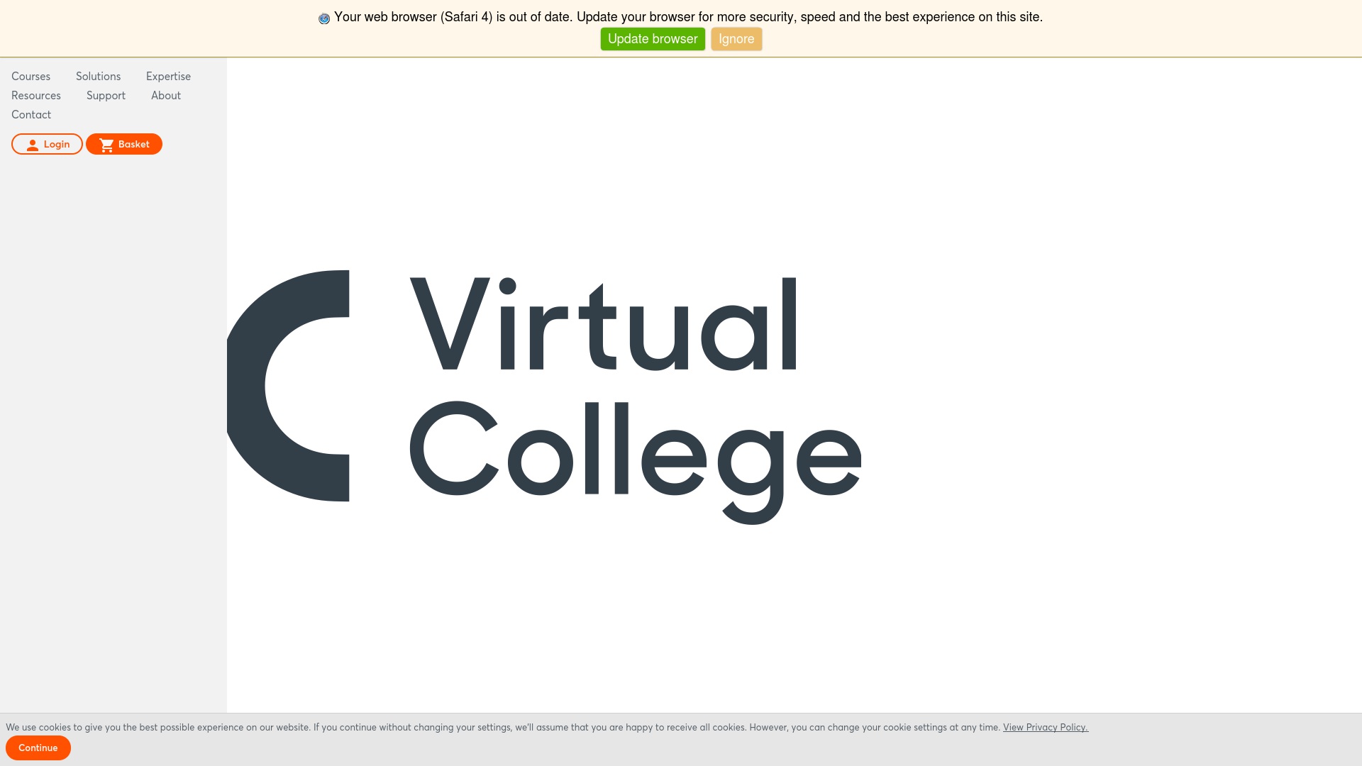 Geld zurück bei Virtual-college: Jetzt im Mai 2025 Cashback für Virtual-college sichern