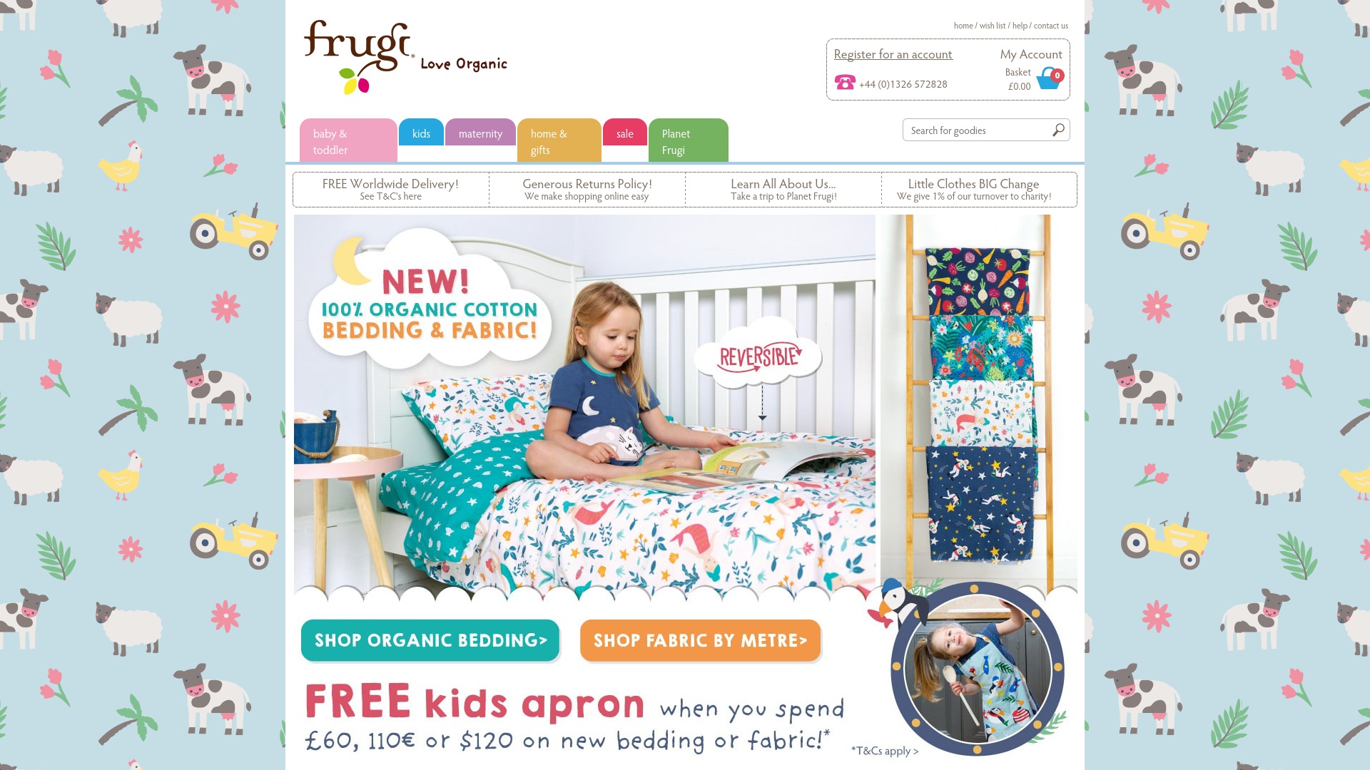 Geld zurück bei Welovefrugi: Jetzt im Juni 2026 Cashback für Welovefrugi sichern