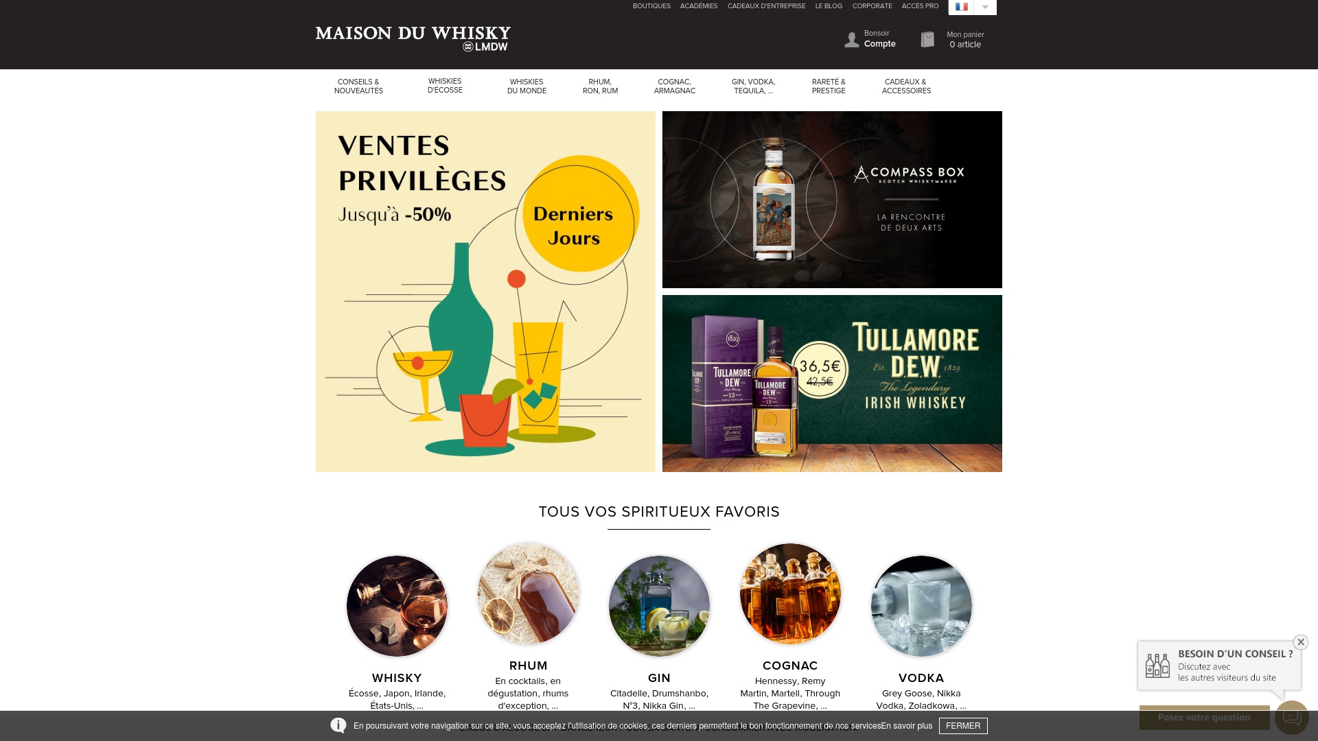 Geld zurück bei Whisky: Jetzt im Mai 2025 Cashback für Whisky sichern