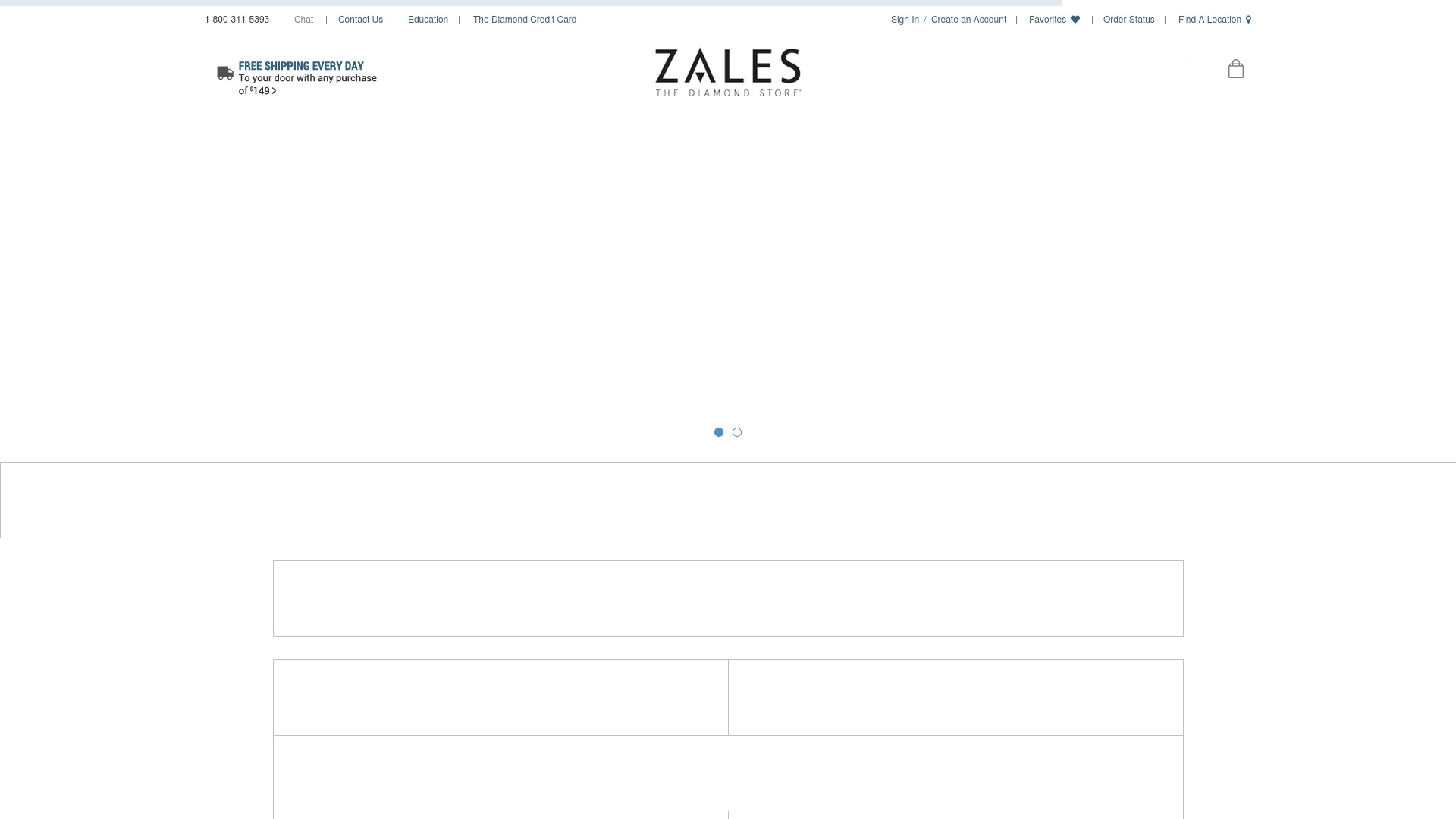 Geld zurück bei Zales: Jetzt im Dezember 2025 Cashback für Zales sichern